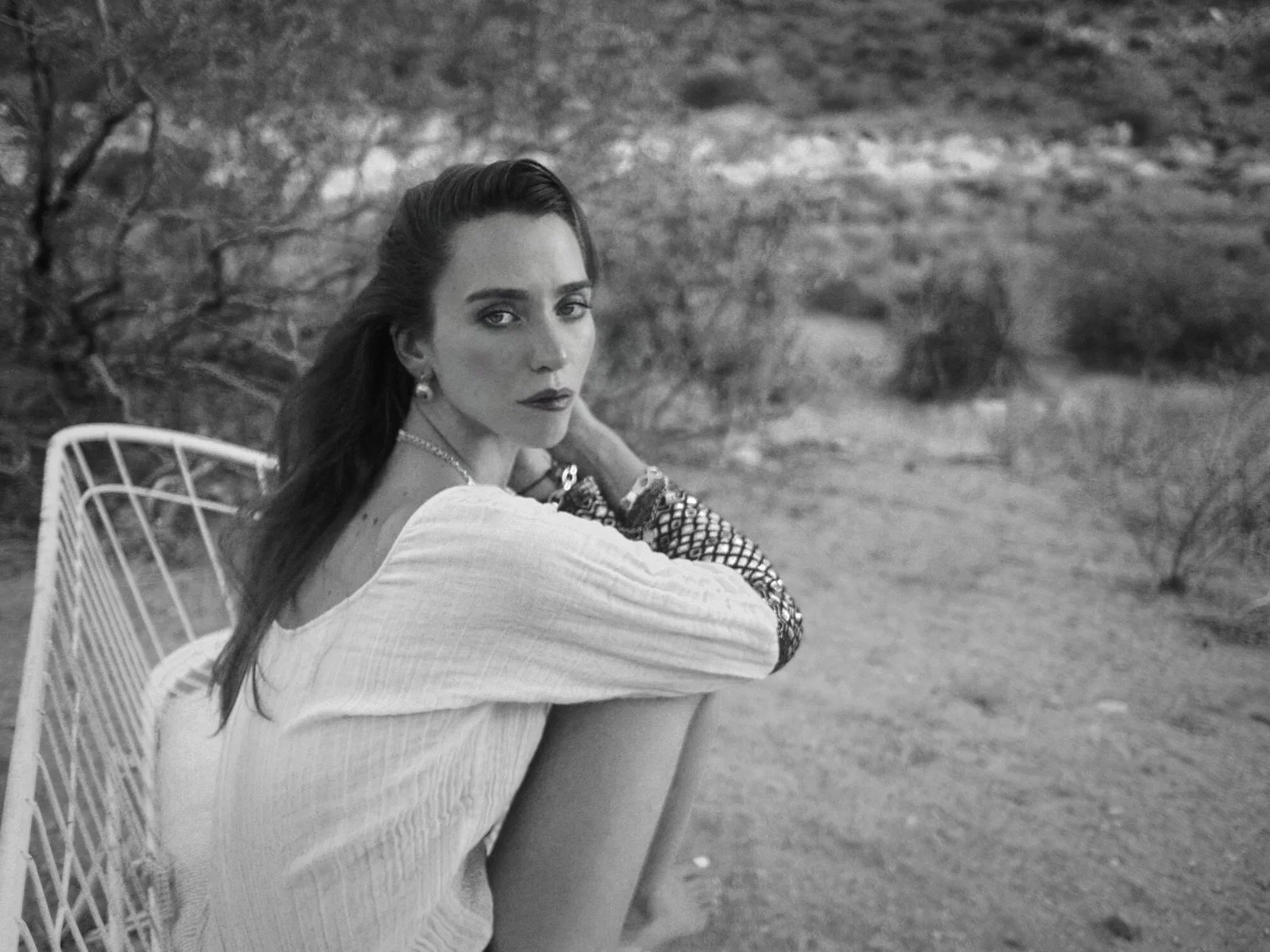 Visuel de Noemie Cruse