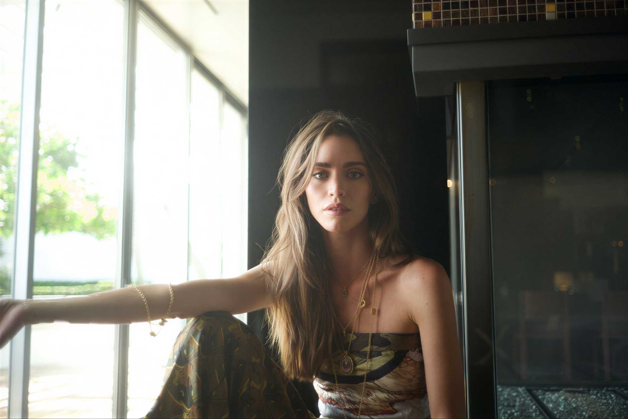 Portrait de Noemie Cruse